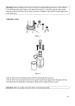 Preview for 10 page of LabCo 550.001.305 User Manual