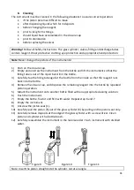 Preview for 11 page of LabCo 550.001.305 User Manual