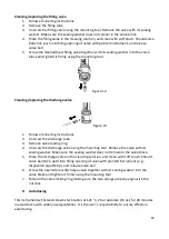 Preview for 12 page of LabCo 550.001.305 User Manual