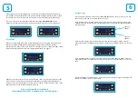 Preview for 5 page of Labcold 0110 Operating Instructions Manual