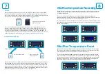 Preview for 6 page of Labcold 0110 Operating Instructions Manual