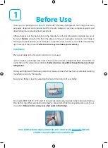 Preview for 6 page of Labcold IntelliCold RLDF/G 19 Operating Instructions Manual