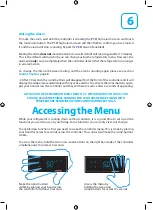 Preview for 11 page of Labcold IntelliCold RLDF/G 19 Operating Instructions Manual