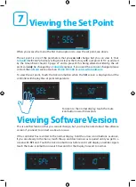 Preview for 12 page of Labcold IntelliCold RLDF/G 19 Operating Instructions Manual