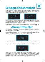 Preview for 13 page of Labcold IntelliCold RLDF/G 19 Operating Instructions Manual