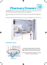 Preview for 25 page of Labcold IntelliCold RLDF/G 19 Operating Instructions Manual