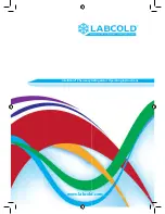 Preview for 1 page of Labcold IntelliCold Operating Instructions Manual