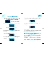 Preview for 8 page of Labcold IntelliCold Operating Instructions Manual