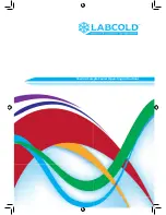 Preview for 1 page of Labcold RPDF0012E Operating Instructions Manual