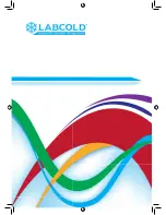 Preview for 8 page of Labcold RPDF0012E Operating Instructions Manual