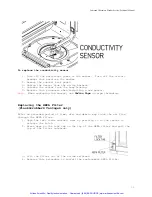 Preview for 20 page of Labconco 44003 Series Service – Technical Manual