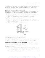 Preview for 22 page of Labconco 44003 Series Service – Technical Manual