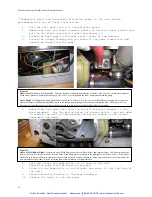 Preview for 55 page of Labconco 44003 Series Service – Technical Manual