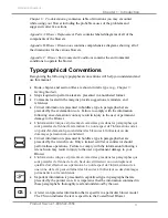 Preview for 7 page of Labconco 7061110 User Manual