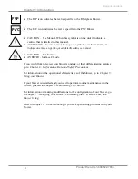 Preview for 8 page of Labconco 7061110 User Manual