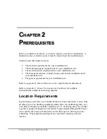 Preview for 9 page of Labconco 7061110 User Manual