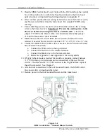 Preview for 20 page of Labconco 7061110 User Manual