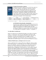 Preview for 40 page of Labconco 7061110 User Manual