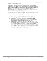 Preview for 50 page of Labconco 7061110 User Manual