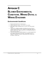 Preview for 65 page of Labconco 7061110 User Manual