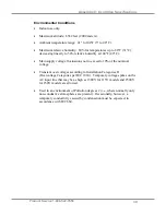 Preview for 43 page of Labconco CentriVap 7812010 User Manual