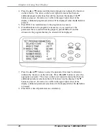 Preview for 32 page of Labconco FlaskScrubber Vantage 4540031 User Manual