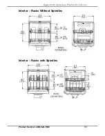 Preview for 69 page of Labconco FlaskScrubber Vantage 4540031 User Manual