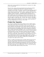 Preview for 8 page of Labconco FreeZone 74200 Series User Manual