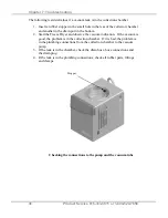 Preview for 41 page of Labconco FreeZone 74200 Series User Manual