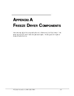 Preview for 48 page of Labconco FreeZone 74200 Series User Manual