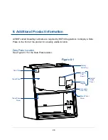 Preview for 26 page of Labconco Logic+ A2 Technical Manual