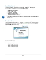 Preview for 162 page of Labconco Logic+ A2 Technical Manual