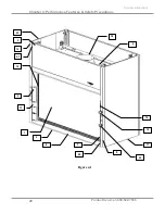 Preview for 24 page of Labconco Protector 1134 Series User Manual