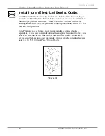 Preview for 38 page of Labconco Protector 1134 Series User Manual