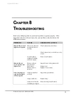 Preview for 39 page of Labconco Protector 1134 Series User Manual