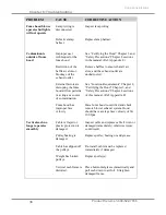 Preview for 40 page of Labconco Protector 1134 Series User Manual