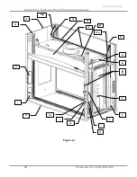 Preview for 44 page of Labconco Protector 1134 Series User Manual