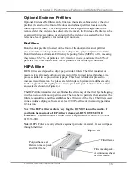 Preview for 19 page of Labconco Protector 34000 Series User Manual