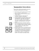 Preview for 8 page of Labconco Protector 9900000 User Manual