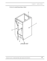 Preview for 21 page of Labconco Protector 9900000 User Manual