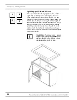 Preview for 26 page of Labconco Protector 9900000 User Manual