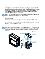 Preview for 23 page of Labconco Protector Airo User Manual