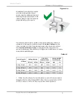 Preview for 11 page of Labconco Purifier Axiom 30441 Series User Manual