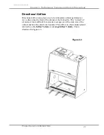 Preview for 33 page of Labconco Purifier Axiom 30441 Series User Manual