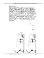 Preview for 35 page of Labconco Purifier Axiom 30441 Series User Manual