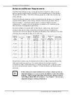 Preview for 10 page of Labconco XPert 38872 Series User Manual