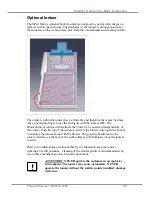 Preview for 29 page of Labconco XPert 38872 Series User Manual