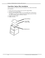 Preview for 48 page of Labconco XPert 38872 Series User Manual