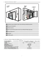 Preview for 4 page of Label 16005 User Manual