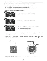 Preview for 12 page of Label 16005 User Manual